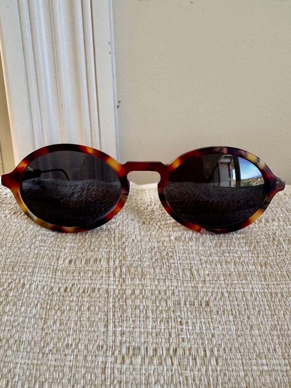 LA EYEWORKS Sunglasses Vintage